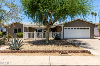 1502 Minton Dr, Tempe, AZ 85282