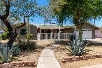 1502 Minton Dr, Tempe, AZ 85282