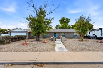 1502 N 25th St, Mesa, AZ 85213