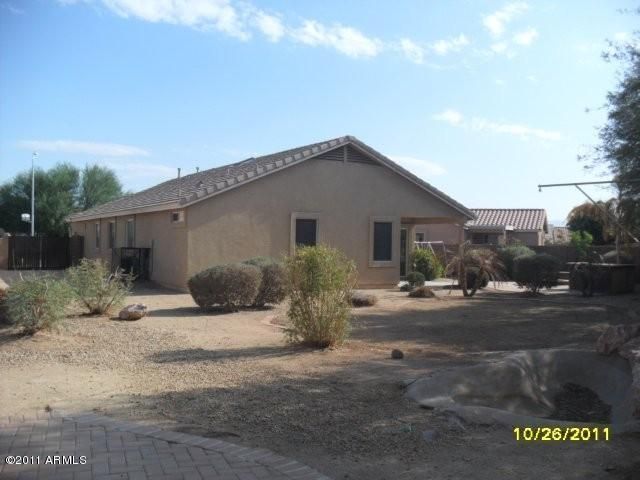 1502 S 82nd Dr, Phoenix, AZ 85043
