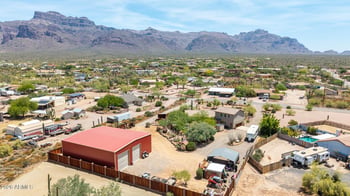 1502 Prospectors Rd, Apache Junction, AZ 85119