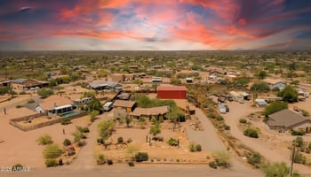 1502 Prospectors Rd, Apache Junction, AZ 85119