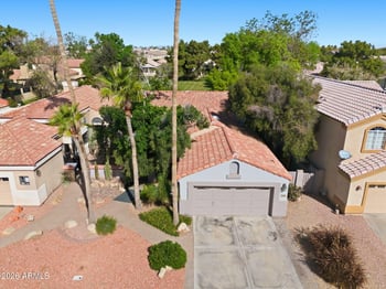 1502 Shellfish Dr, Gilbert, AZ 85233