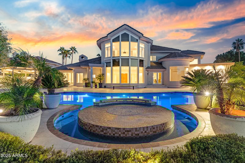 1502 Treasure Cove Dr, Gilbert, AZ 85234