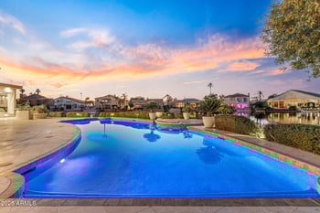 1502 Treasure Cove Dr, Gilbert, AZ 85234