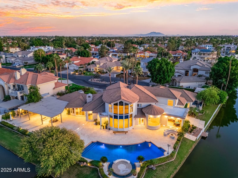 1502 Treasure Cove Dr, Gilbert, AZ 85234