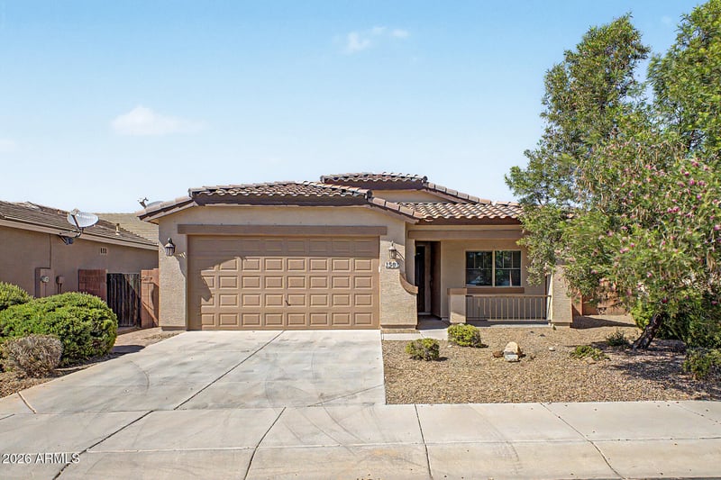 1502 Alder Rd, Queen Creek, AZ 85140