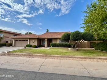 1502 Antiqua Dr, Gilbert, AZ 85233