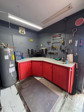 1502 Antiqua Dr, Gilbert, AZ 85233