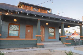1502 W Monroe St, Phoenix, AZ 85007