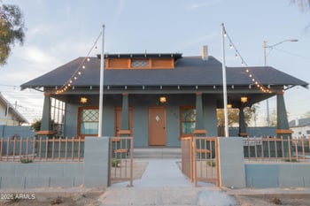 1502 Monroe St, Phoenix, AZ 85007