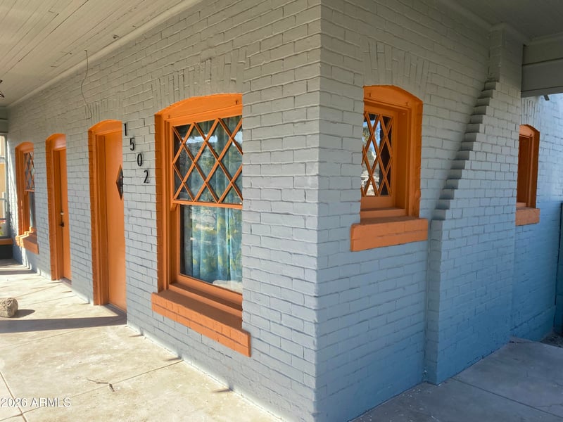 1502 W Monroe St, Phoenix, AZ 85007