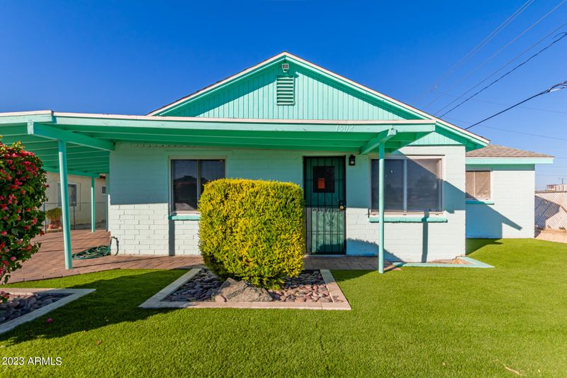 1502 W Tonto St, Phoenix, AZ 85007