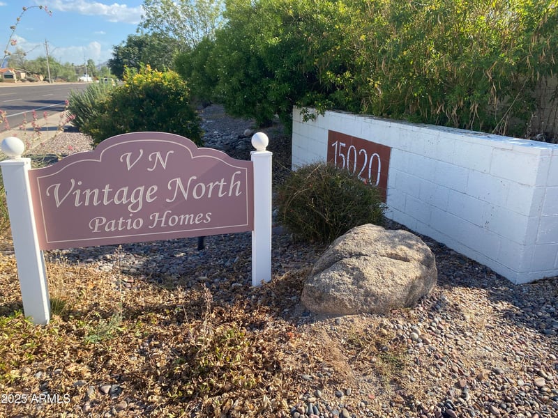15020 40th St #41, Phoenix, AZ 85032