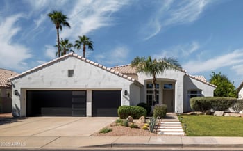15020 54th Pl, Scottsdale, AZ 85254