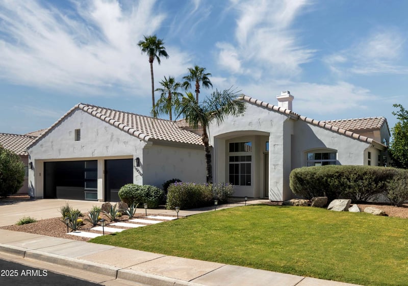 15020 54th Pl, Scottsdale, AZ 85254
