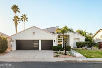 15020 54th Pl, Scottsdale, AZ 85254