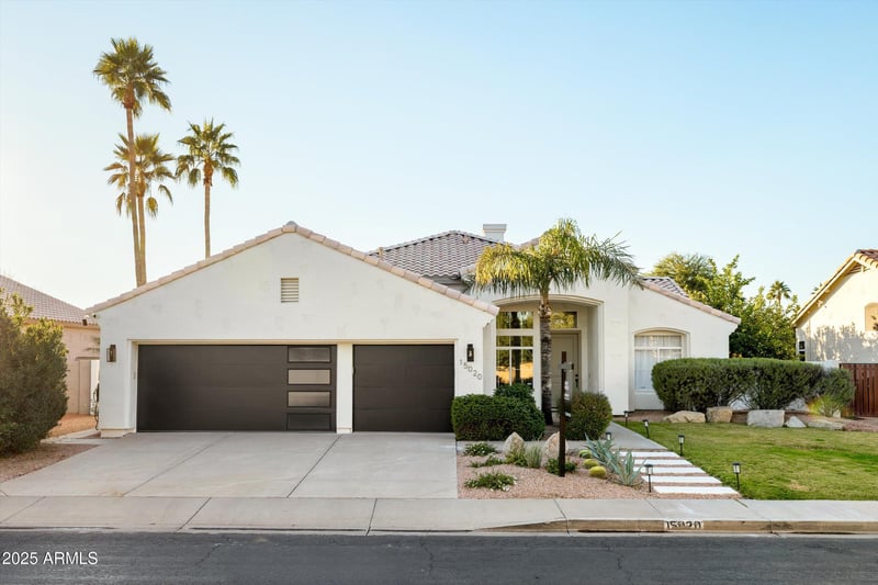 15020 54th Pl, Scottsdale, AZ 85254