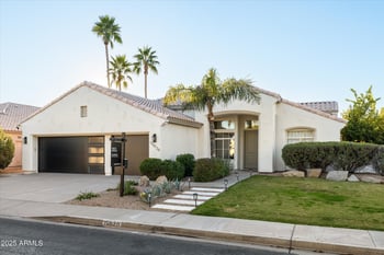15020 54th Pl, Scottsdale, AZ 85254