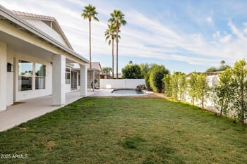 15020 54th Pl, Scottsdale, AZ 85254