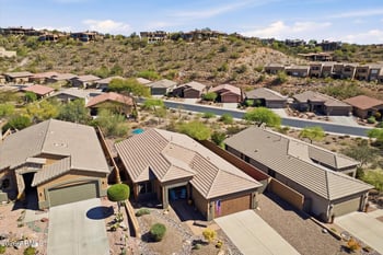 15020 Desert Willow Dr, Fountain Hills, AZ 85268