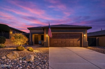15020 Desert Willow Dr, Fountain Hills, AZ 85268
