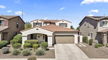 15020 Georgia Dr, Surprise, AZ 85379