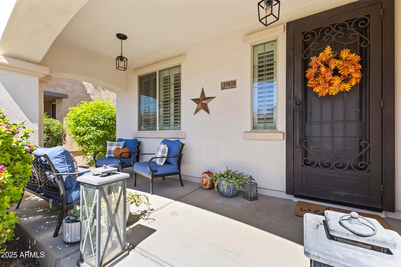 15020 Georgia Dr, Surprise, AZ 85379