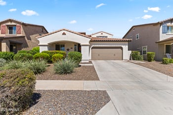 15020 Georgia Dr, Surprise, AZ 85379