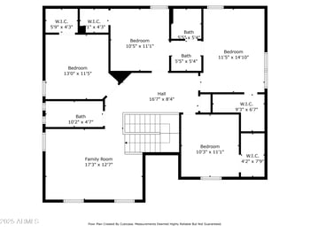 15020 Georgia Dr, Surprise, AZ 85379