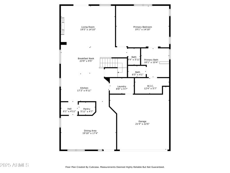 15020 Georgia Dr, Surprise, AZ 85379