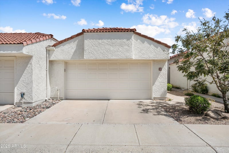15020 N 40th St N #18, Phoenix, AZ 85032