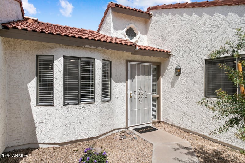15020 N 40th St N #18, Phoenix, AZ 85032