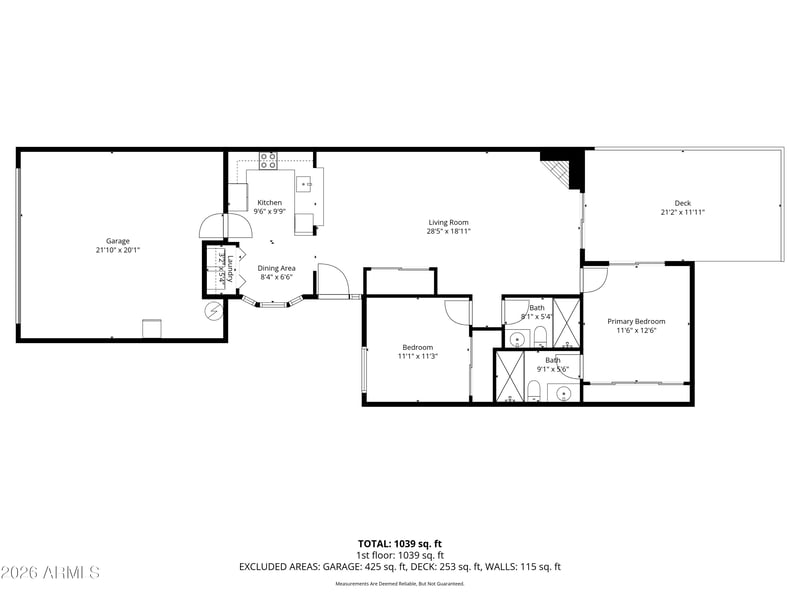 15020 N 40th St N #18, Phoenix, AZ 85032