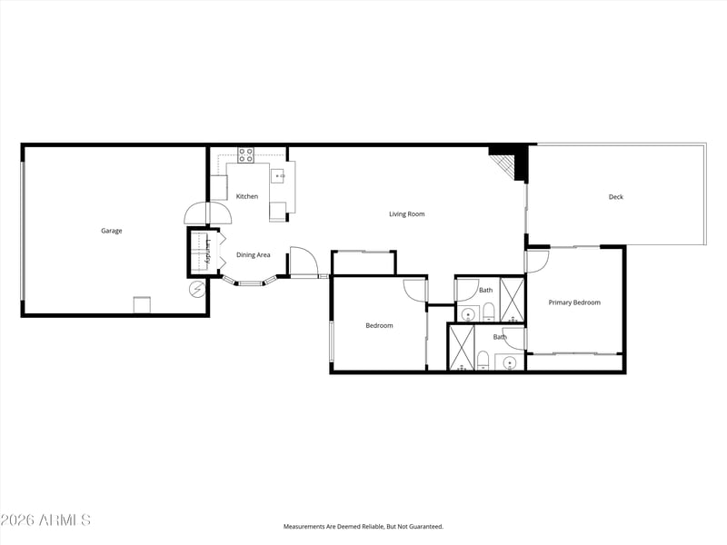 15020 N 40th St N #18, Phoenix, AZ 85032