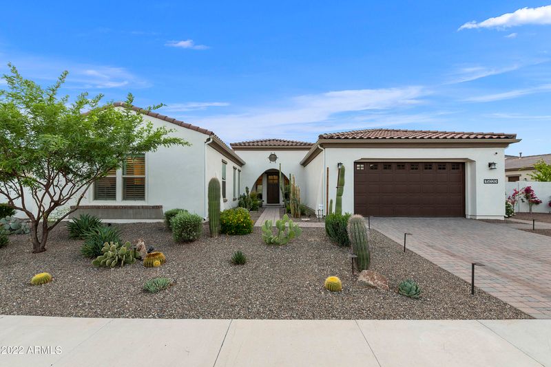 15020 S 184th Ave, Goodyear, AZ 85338