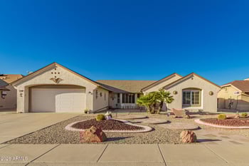 15020 Sky Hawk Dr, Sun City West, AZ 85375