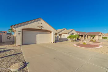 15020 Sky Hawk Dr, Sun City West, AZ 85375
