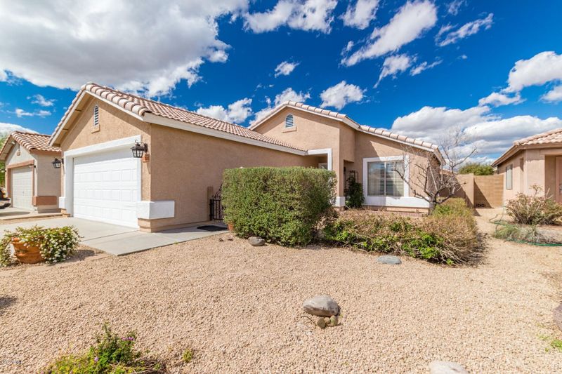 15020 W Jackpot Way, Surprise, AZ 85374