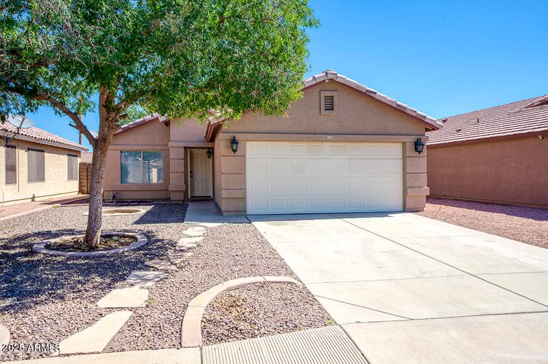 15020 Watson Ln, Surprise, AZ 85379