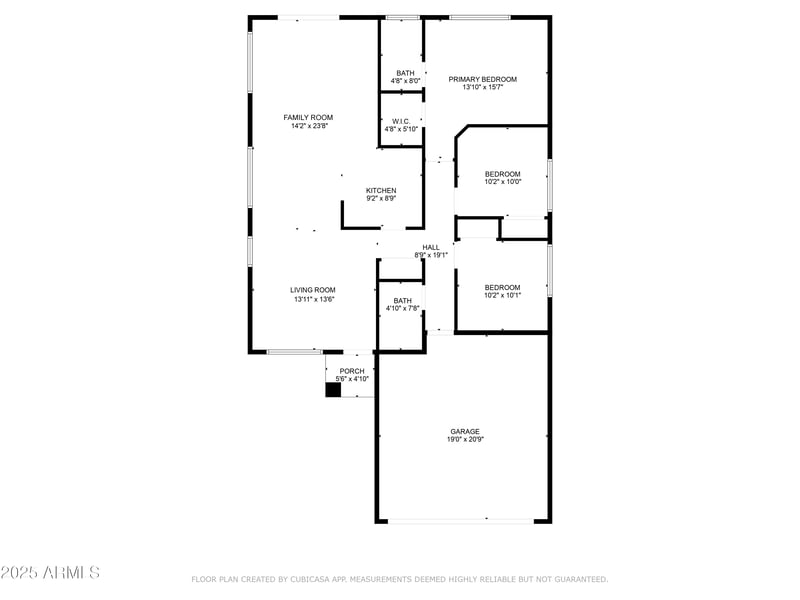 15020 Watson Ln, Surprise, AZ 85379