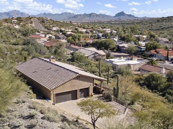 15021 Aspen Dr, Fountain Hills, AZ 85268