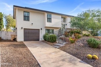 15021 Calle Del Prado --, Fountain Hills, AZ 85268