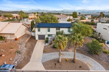 15021 Calle Del Prado --, Fountain Hills, AZ 85268