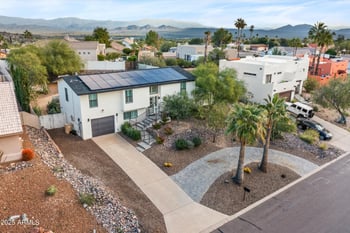 15021 Calle Del Prado --, Fountain Hills, AZ 85268