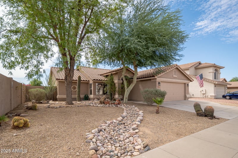 15021 Elko Dr, Surprise, AZ 85374