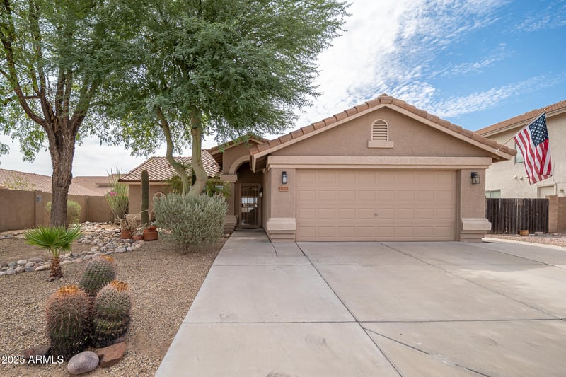 15021 Elko Dr, Surprise, AZ 85374
