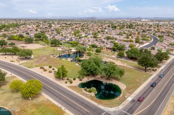 15021 Elko Dr, Surprise, AZ 85374