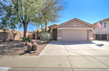 15021 Elko Dr, Surprise, AZ 85374
