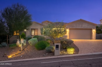 15021 Golden Eagle Blvd, Fountain Hills, AZ 85268